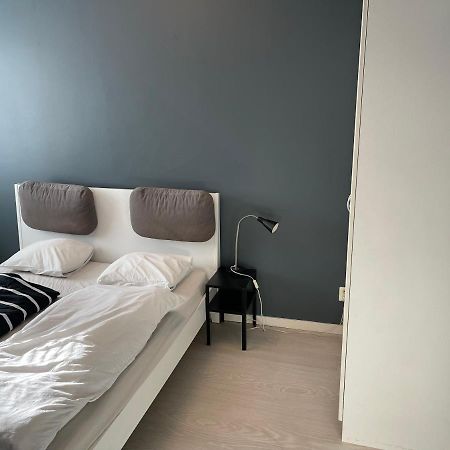 Ferienwohnung Nordic Host As - 2023 Newly Renovated - Close To Royal Palace - Observatorie Gata 10 Oslo Exterior foto