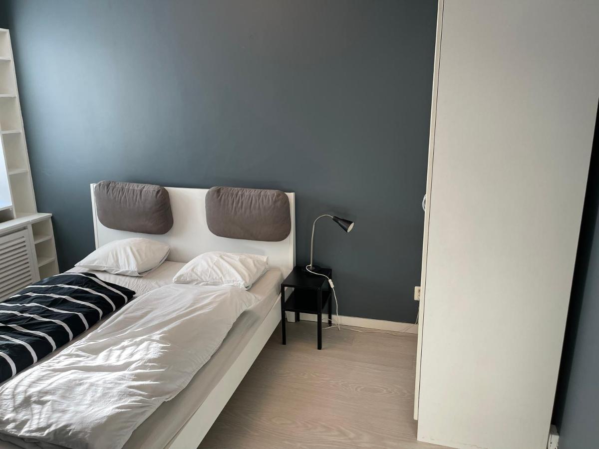 Ferienwohnung Nordic Host As - 2023 Newly Renovated - Close To Royal Palace - Observatorie Gata 10 Oslo Exterior foto
